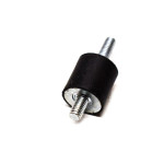 Dystans poduszka gumowy pokrywy zaworów BMW E36 E46 E39 E60 X5 - 11121730356