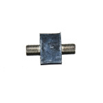 Dystans gumowy tłumika BMW E21 E30 E36 E38 E39 E34 - 17111113699