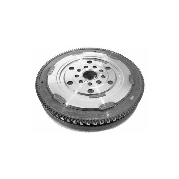 Dwumasowe koło zamachowe BMW E39 M5 - 21212229190