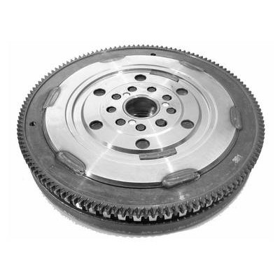 Dwumasowe koło zamachowe BMW E39 M5 - 21212229190