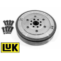 Dwumasowe koło zamachowe BMW E39 E46 M47 520d 318d 320d - 21211223712