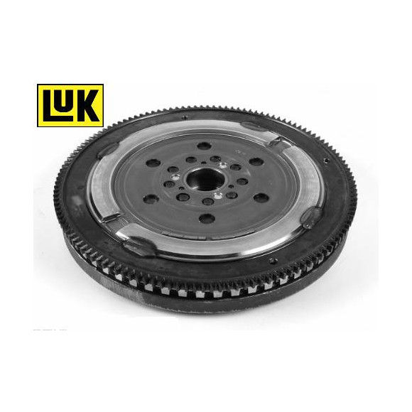 Dwumasowe koło zamachowe BMW E39 E38 E31 840i 740i 540i M62 - 21201223581