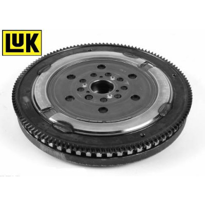 Dwumasowe koło zamachowe BMW E39 E38 E31 840i 740i 540i M62 - 21201223581