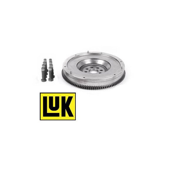Dwumasowe koło zamachowe BMW E34 E36 E39 520i 525i 325i 320i - 21211223593