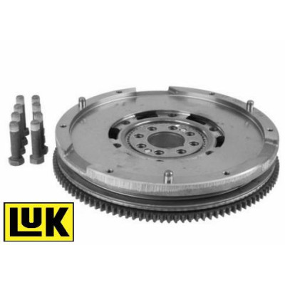 Dwumasowe koło zamachowe BMW E32 E34 E38 V8 M60 540i 740i - 21211223508