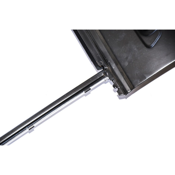 Drzwi przód prawe BMW E12 518 520 525 528 535 - 41511874970