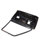 Drzwi przód prawe BMW E12 518 520 525 528 535 - 41511874970