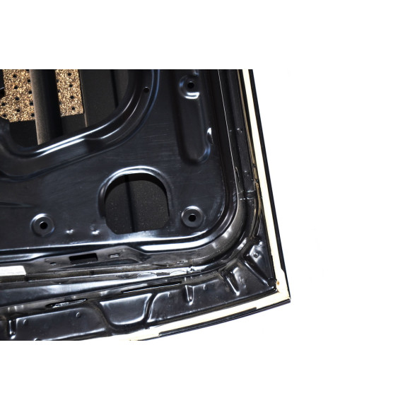 Drzwi przód prawe BMW E12 518 520 525 528 535 - 41511874970