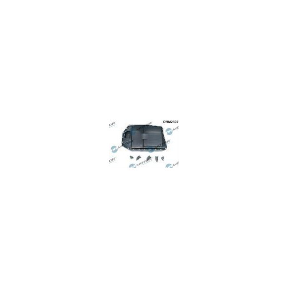 MISKA OLEJU BMW 1 E81 2,0 07-