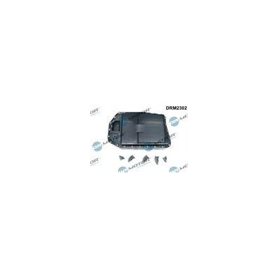 MISKA OLEJU BMW 1 E81 2,0 07-