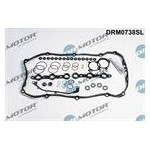 DRM0738SL USZCZELKA OBUDOWY ROZRZĄDU BMW 3 E46 2,0 98- - Części oryginalne BMW Łódź | Sklep internetowy BMW