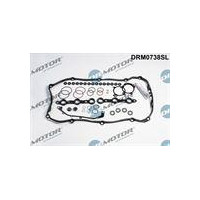 DRM0738SL USZCZELKA OBUDOWY ROZRZĄDU BMW 3 E46 2,0 98- - Części oryginalne BMW Łódź | Sklep internetowy BMW