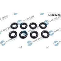 USZCZELKA WTRYSKIWACZA 8SZT.