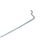 51217291410 Drążek uruchamiania w drzwiach rygiel przód prawy BMW F34 F34N 316 318 320 325 330 335 340 - 51217291410 - Części oryginalne BMW Łódź | Sklep internetowy BMW