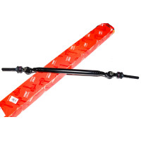 Drążek kierowniczy środkowy BMW E38 725tds 728i 730i 730d 735i 740i 740d 750i - 32211096057