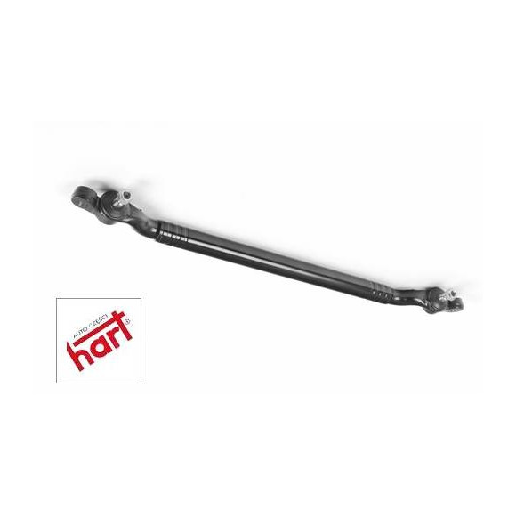 Drążek kierowniczy środkowy BMW E34 520i 525i 530i 535i 540i M5 - 32211138864