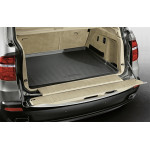 Wykładzina gumowa do bagażnika BMW X5 - 51470444754