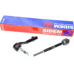 Drążek kierowniczy prawy BMW F20 F21 F22 F23 F30 F31 F32 F33 F34 F36 - 32106792030