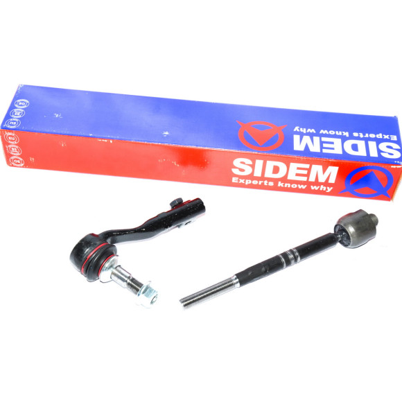 Drążek kierowniczy prawy BMW F20 F21 F22 F23 F30 F31 F32 F33 F34 F36 - 32106792030