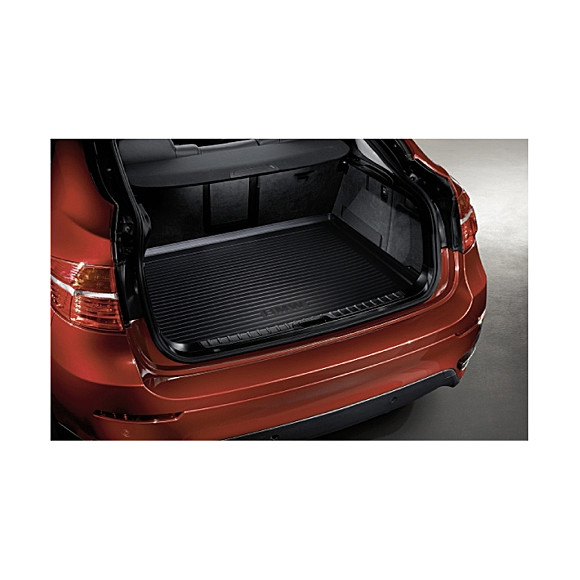 Wykładzina gumowa do bagażnika BMW X5 - 51470444754