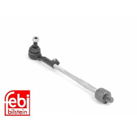 Drążek kierowniczy prawy BMW E84 X1 E90 E91 E92 E93 320xd 325xi 328xi 330xi 335xi 330xd - 32106793622