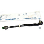 Drążek kierowniczy prawy BMW E46 325xi 330xi 330xd - 32106774319