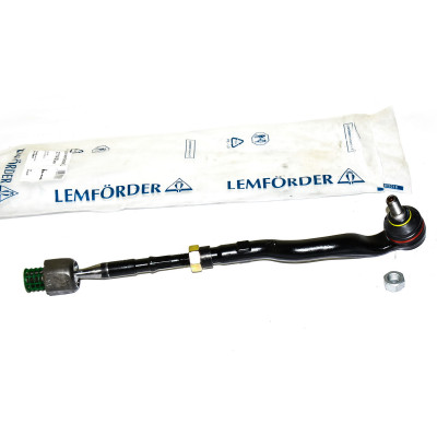 Drążek kierowniczy prawy BMW E46 325xi 330xi 330xd - 32106774319