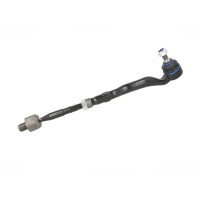 Drążek kierowniczy prawy BMW E46 325xi 330xi 330xd - 32106774319