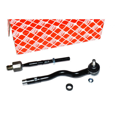 Drążek kierowniczy prawy BMW E46 316i 318i 318d 320i 320d 323i 325i 328i 330i 330d - 32106777504