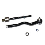 Drążek kierowniczy prawy BMW E46 316i 318i 318d 320i 320d 323i 325i 328i 330i 330d - 32106777504