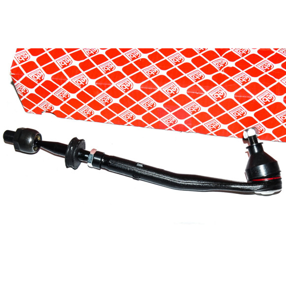 Drążek kierowniczy prawy BMW E39 520i 520d 523i 525i 525d 525tds 528i 530i 530d - 32111094674