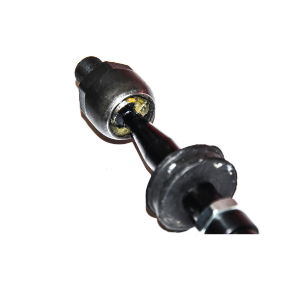 Drążek kierowniczy prawy BMW E39 520i 520d 523i 525i 525d 525tds 528i 530i 530d - 32111094674