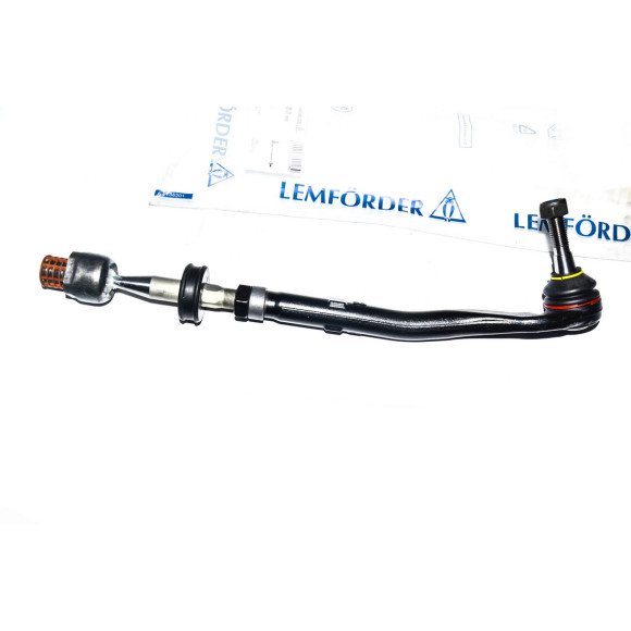 Drążek kierowniczy prawy BMW E39 520i 520d 523i 525i 525d 525tds 528i 530i 530d - 32111094674