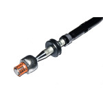 Drążek kierowniczy prawy BMW E39 520i 520d 523i 525i 525d 525tds 528i 530i 530d - 32111094674