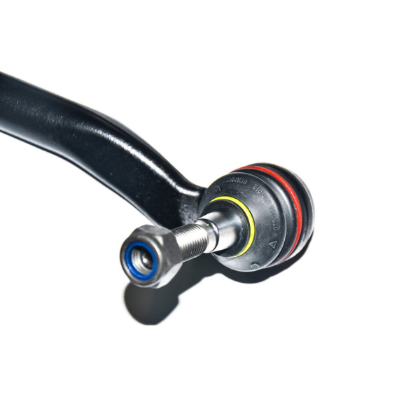 Drążek kierowniczy prawy BMW E39 520i 520d 523i 525i 525d 525tds 528i 530i 530d - 32111094674