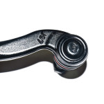 Drążek kierowniczy prawy BMW E39 520i 520d 523i 525i 525d 525tds 528i 530i 530d - 32111094674