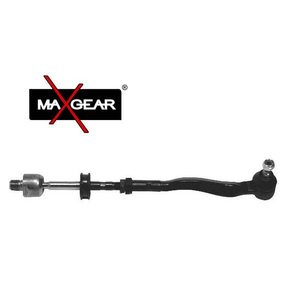 Drążek kierowniczy prawy BMW E36 316 318 320 323 325 328 Z3 - 32111139316