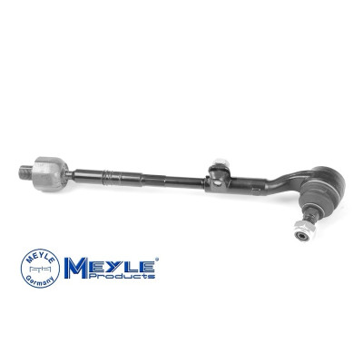Drążek kierowniczy lewy BMW E84 X1 E90 E91 E92 E93 320xd 325xi 328xi 330xi 335xi 330xd - 32106793621
