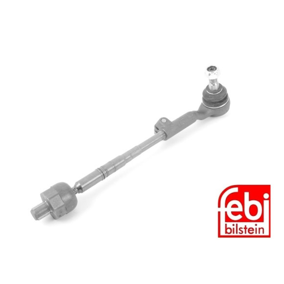 Drążek kierowniczy lewy BMW E84 X1 E90 E91 E92 E93 320xd 325xi 328xi 330xi 335xi 330xd - 32106793621