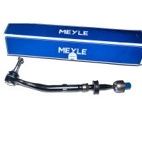 Drążek kierowniczy lewy BMW E39 520i 520d 523i 525i 525d 525tds 528i 530i 530d - 32111094673