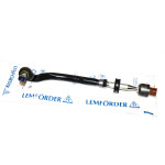 Drążek kierowniczy lewy BMW E39 520i 520d 523i 525i 525d 525tds 528i 530i 530d - 32111094673