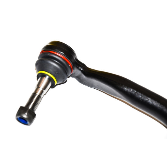 Drążek kierowniczy lewy BMW E39 520i 520d 523i 525i 525d 525tds 528i 530i 530d - 32111094673