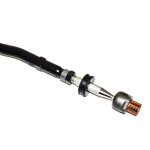 Drążek kierowniczy lewy BMW E39 520i 520d 523i 525i 525d 525tds 528i 530i 530d - 32111094673