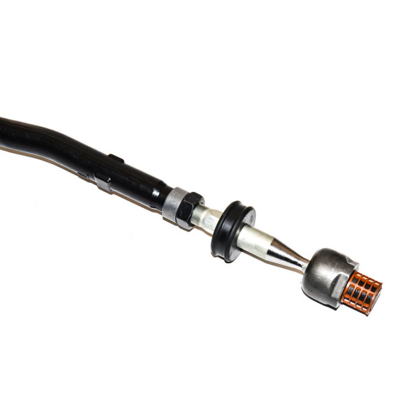 Drążek kierowniczy lewy BMW E39 520i 520d 523i 525i 525d 525tds 528i 530i 530d - 32111094673