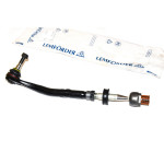 Drążek kierowniczy lewy BMW E39 520i 520d 523i 525i 525d 525tds 528i 530i 530d - 32111094673