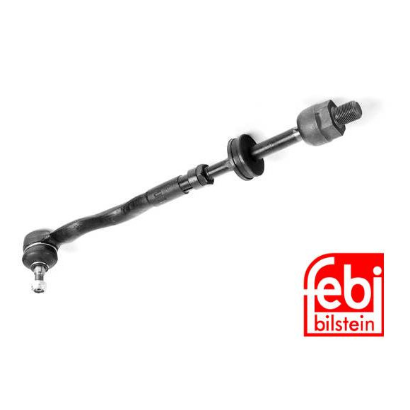 Drążek kierowniczy lewy BMW E36 316 318 320 323 325 328 Z3 - 32111139315