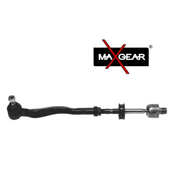 Drążek kierowniczy lewy BMW E36 316 318 320 323 325 328 Z3 - 32111139315