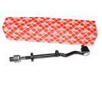 Drążek kierowniczy lewy BMW E30 316i 318i 318is 320i 323i 324d 324td 325e 325ix 325i - 32111125186