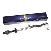 Drążek kierowniczy lewy BMW E30 316i 318i 318is 320i 323i 324d 324td 325e 325ix 325i - 32111125186