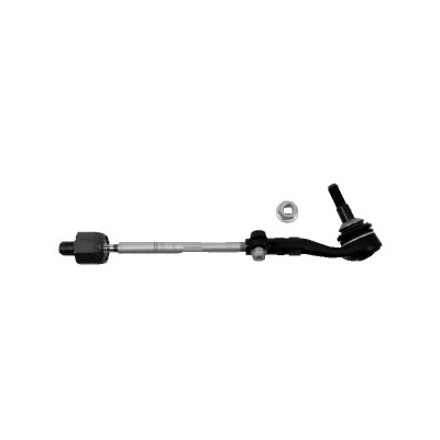 Drążek kierowniczy BMW E87 E81 X1 E90 E91 1,6 1,8 2,0 2,3 2,5 3,0 3,5 - 32106765236